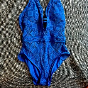 Becca Swimsuit